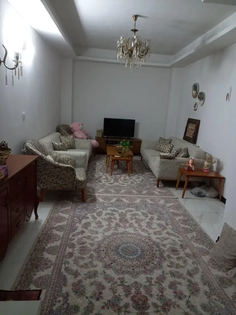 اجاره خانه ۵۰ متری در علی آباد