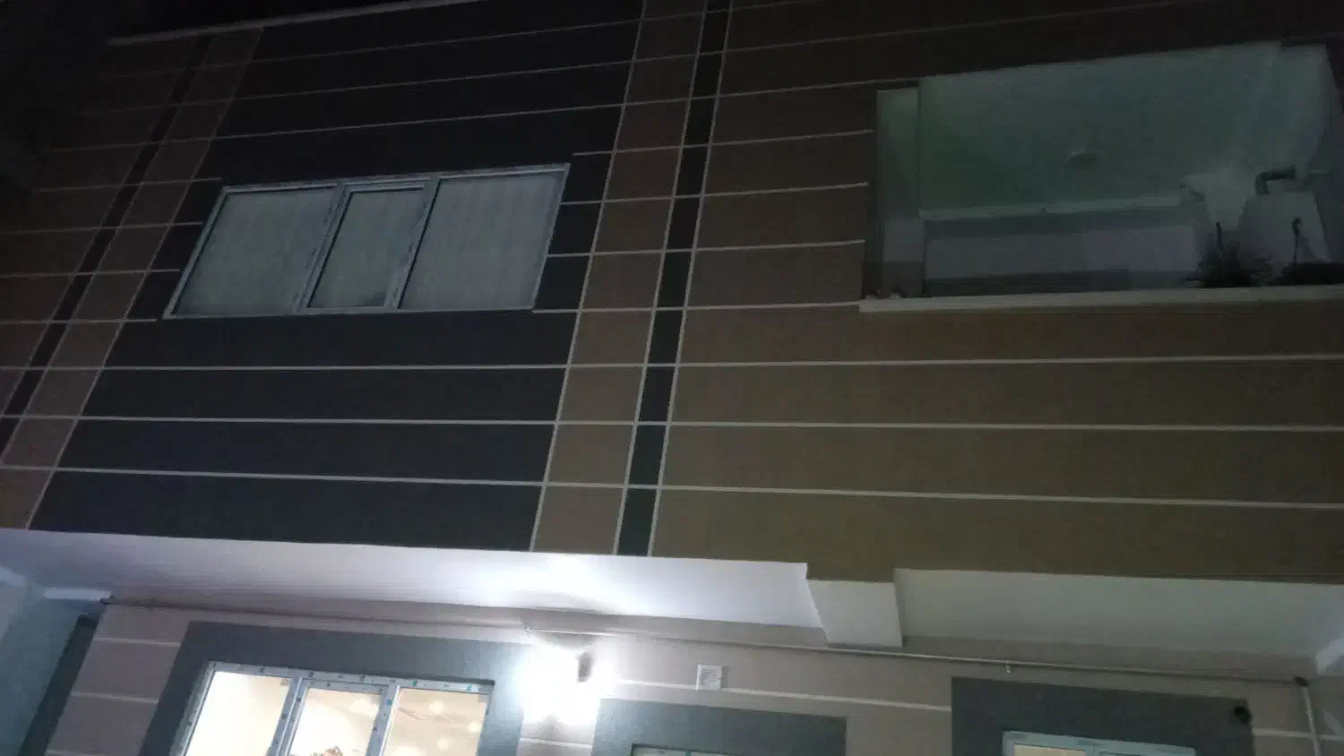 نمای مینیرال|خدمات پیشه و مهارت|خوی, |دیوار