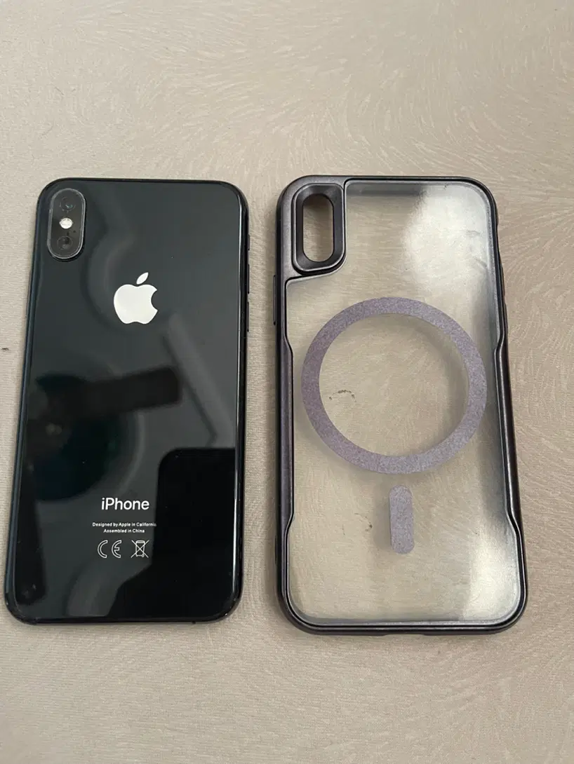 Iphone xs 256|موبایل|قشم, |دیوار