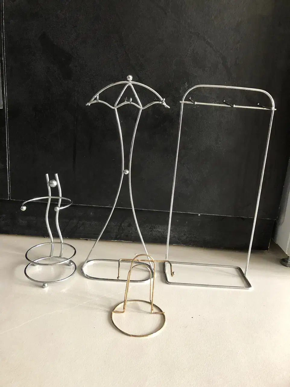 استند تزئینی|صنایع دستی و سایر لوازم تزئینی|مشهد, آزادشهر|دیوار