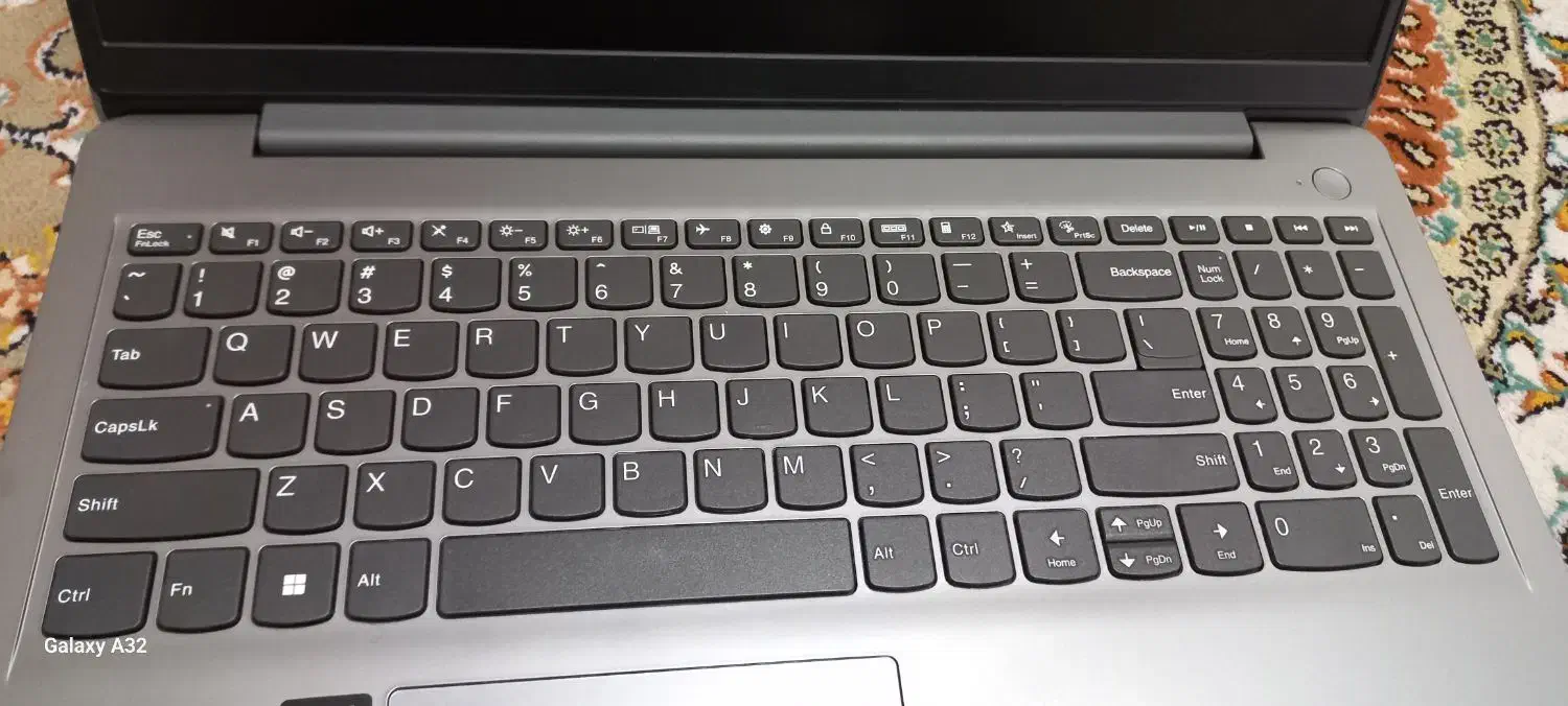 لپ تاب لنوو corei3|رایانه همراه|ملایر, |دیوار