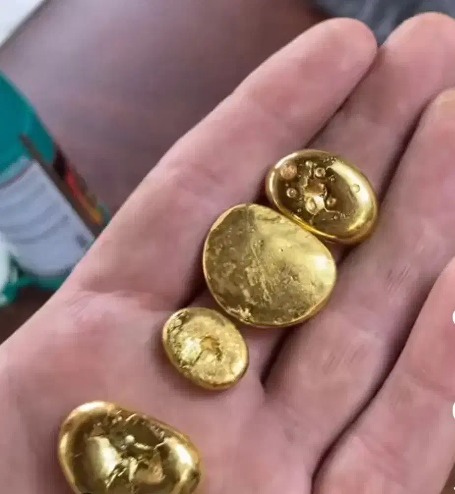 آموزش استخراج طلا و نقره حضوری|خدمات آموزشی|تهران, شهرک غرب|دیوار