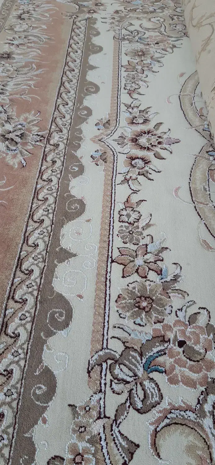 قالی ۱۲متری|فرش|بندر ماهشهر, |دیوار