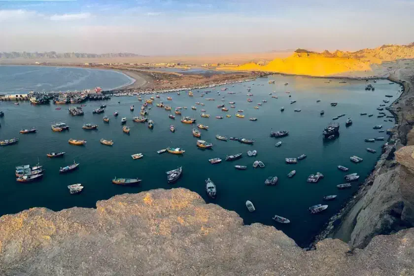 لیدرگردشگری|تور و چارتر|چابهار, |دیوار