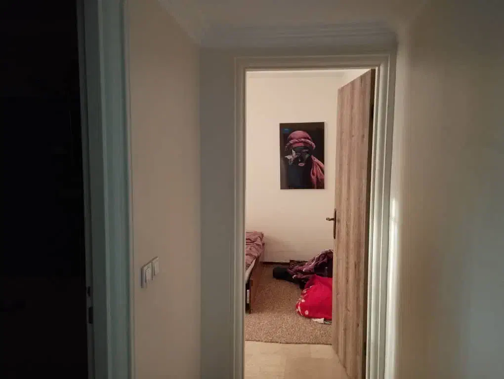 پونک میدان دانشگاه۱۳۵ متر۲،خواب