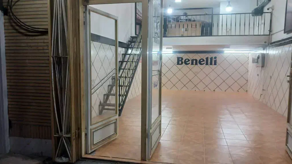 مغازه تجاری در بهترین موقعیت بیجار|فروش مغازه و غرفه|بیجار, |دیوار