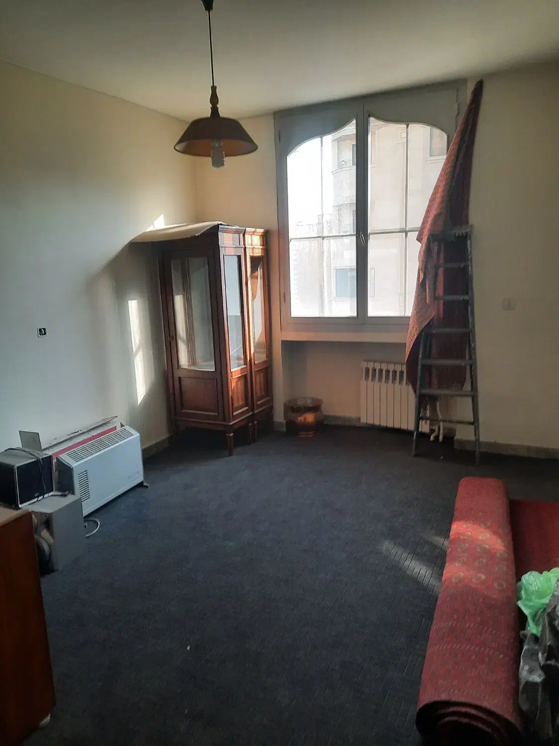 قلب ستارخان پل تاج|اجارهٔ آپارتمان|تهران, حبیب الله|دیوار