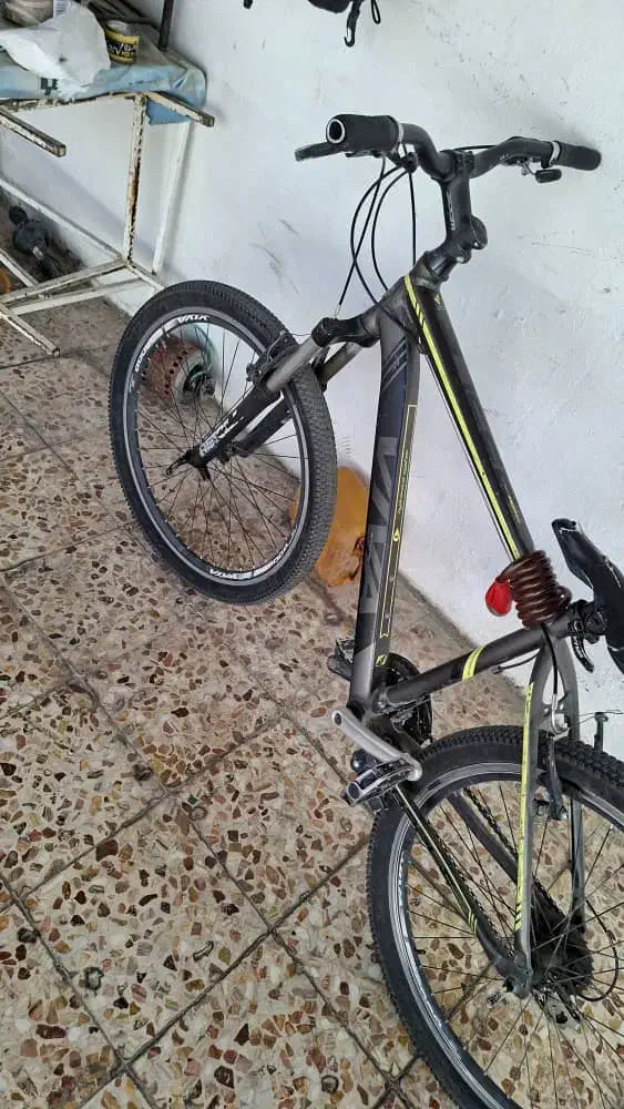 دوچرخه|دوچرخه، اسکیت، اسکوتر|ایذه, |دیوار