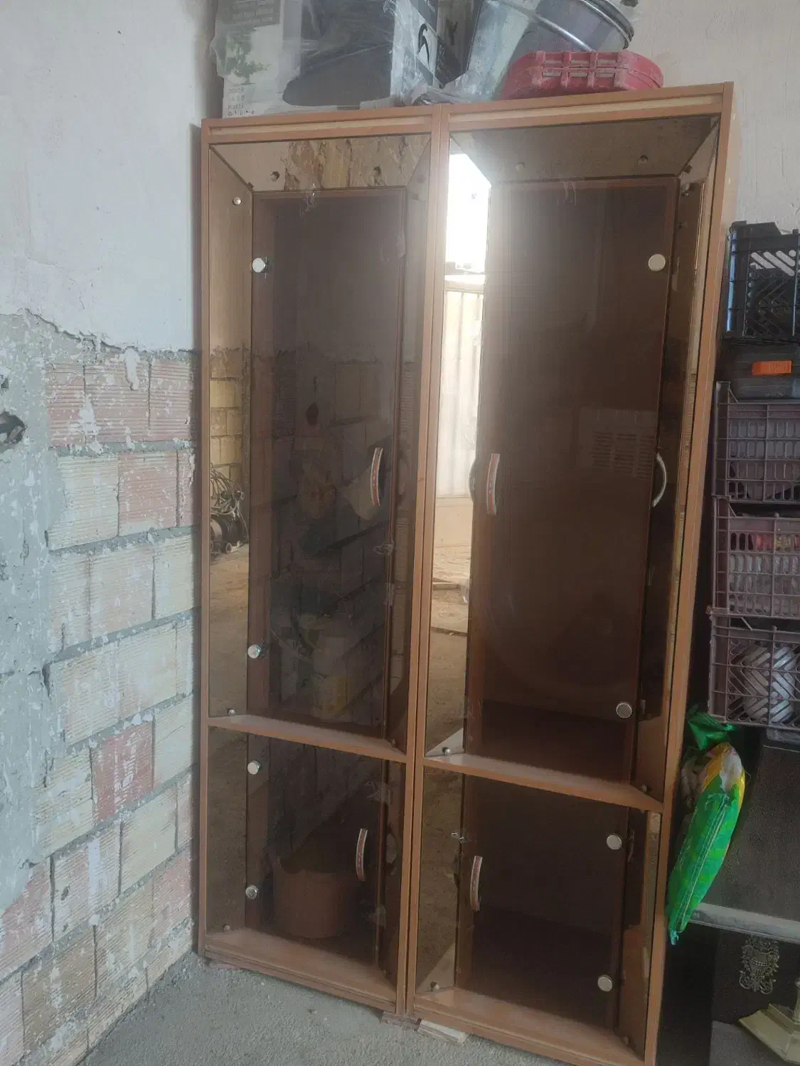 بوفه، آینه ،|حراج|ارومیه, |دیوار