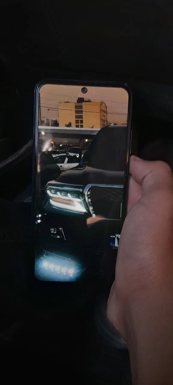 POCO M5s|موبایل|اصفهان, شهرک صنعتی امیرکبیر (شاپور جدید)|دیوار