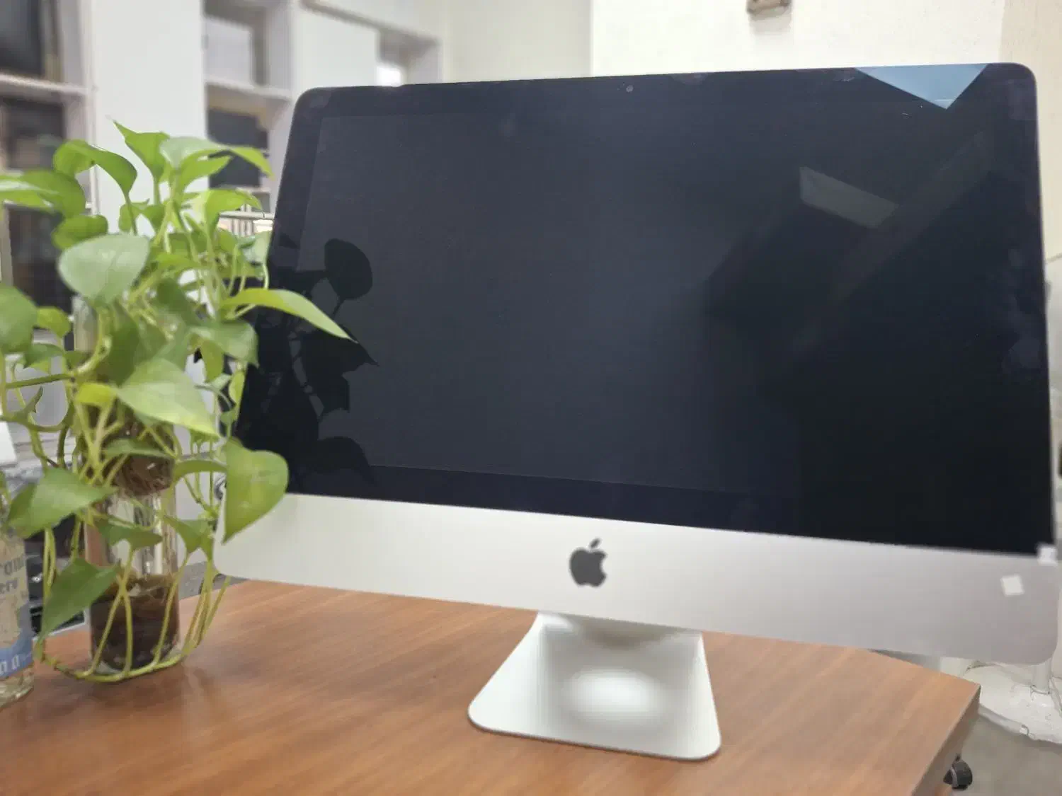 آیمک آل این وان اپل گرافیک دار آی مک imac 2019|رایانه رومیزی|تهران, فلسطین (میدان انقلاب)|دیوار