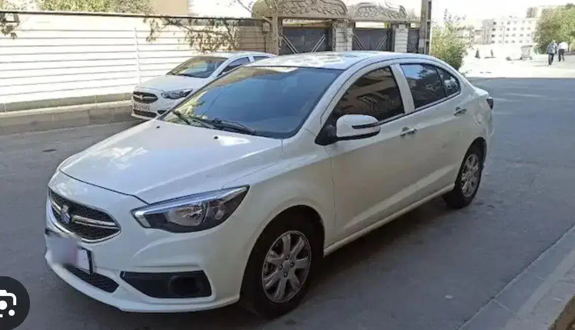 شاهین اتومات cvt مدل ۱۴۰۴ با سانروف|خودرو سواری و وانت|مشهد, امام خمینی|دیوار