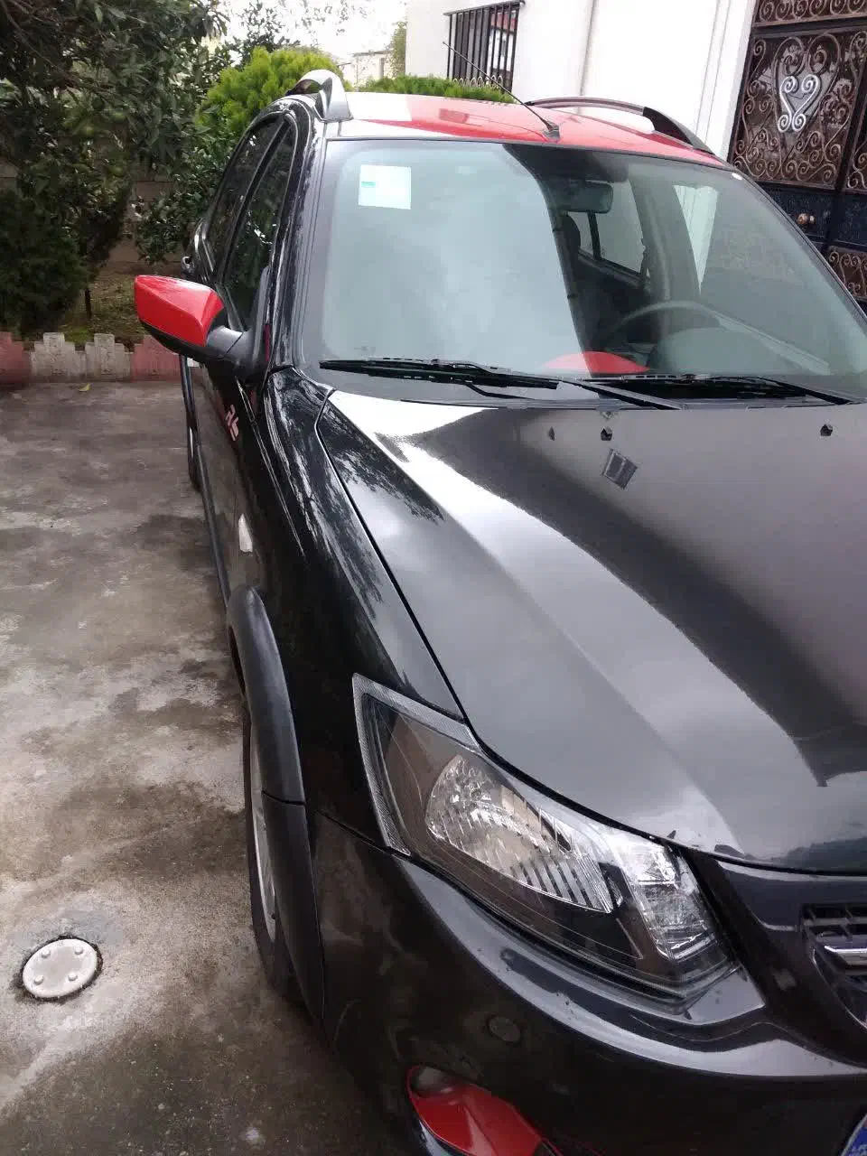 کوییک ار  ۱۴۰۰|خودرو سواری و وانت|تنکابن, |دیوار