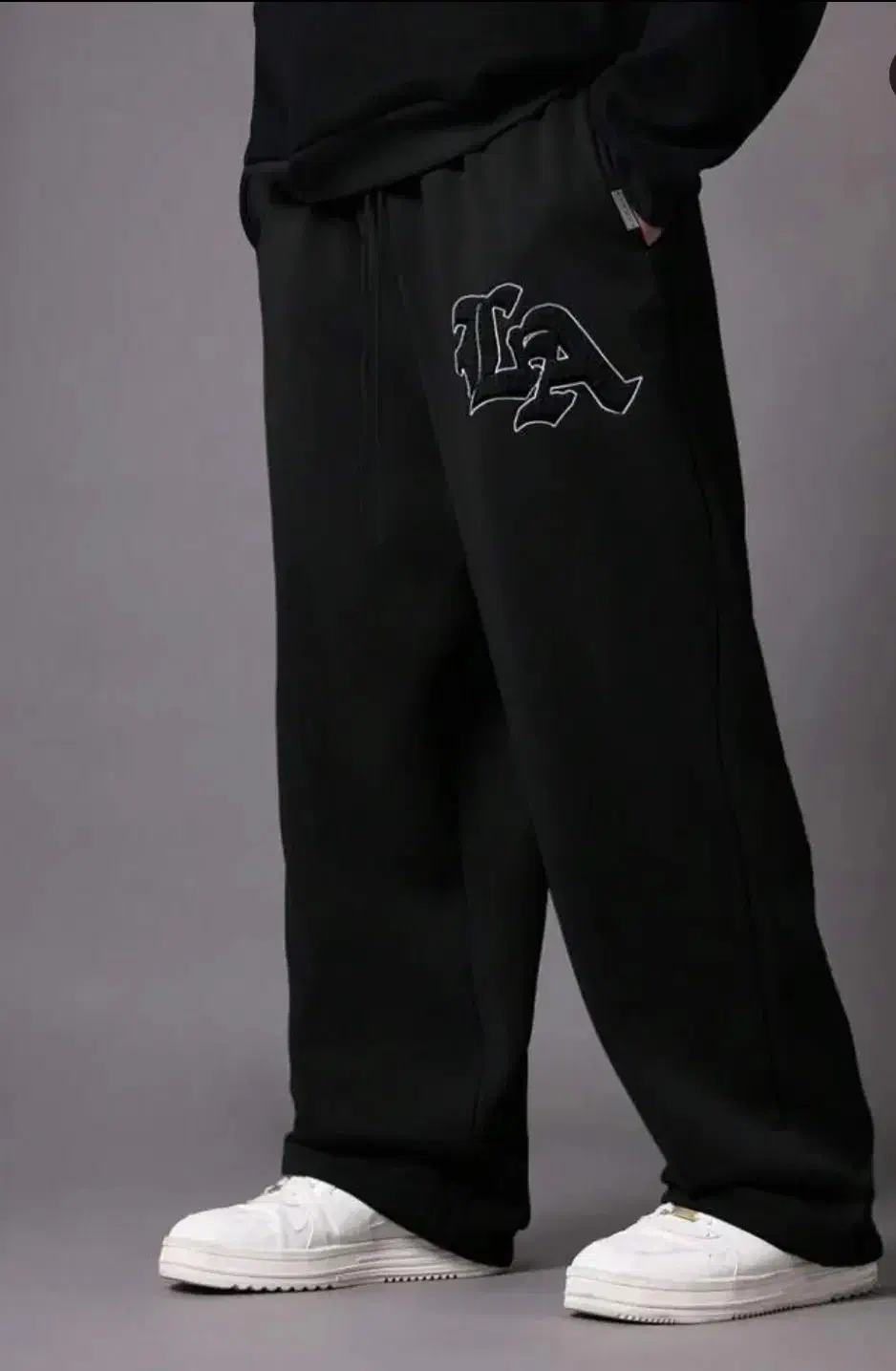 شلوار بگ مردونه اسپرت|لباس|پیشوا, |دیوار