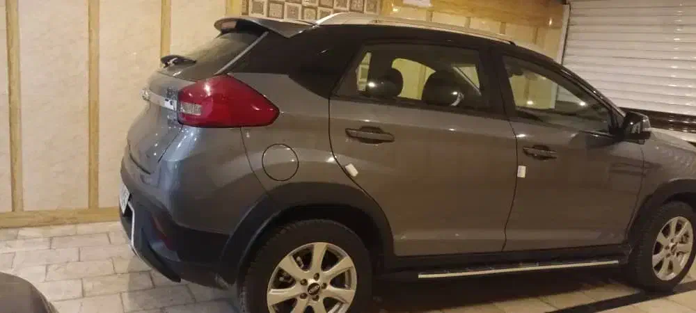 خودرو mvmx22|خودرو سواری و وانت|تهران, علی‌آباد|دیوار