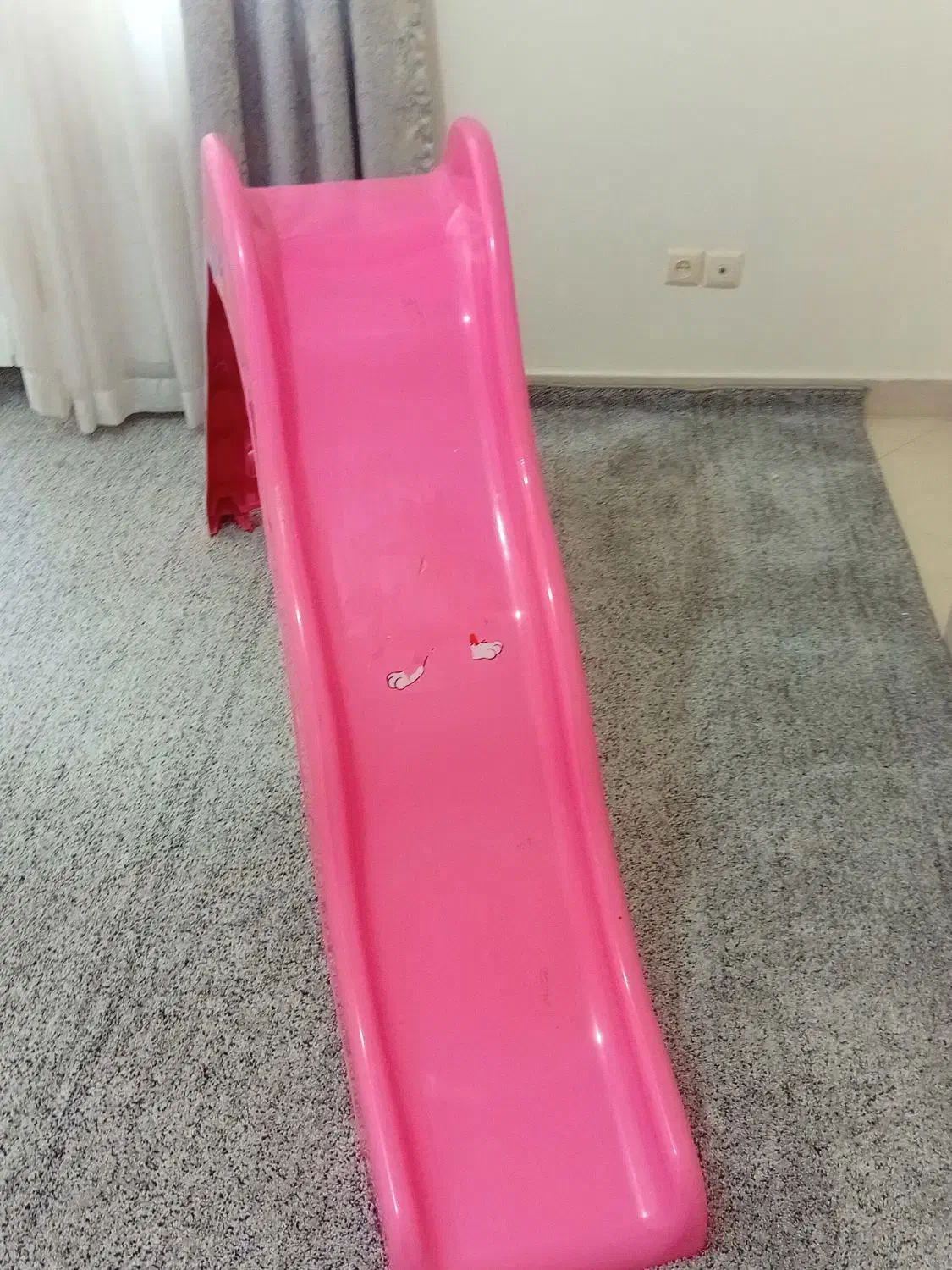 سرسره|اسباببازی|تهران, شارق|دیوار