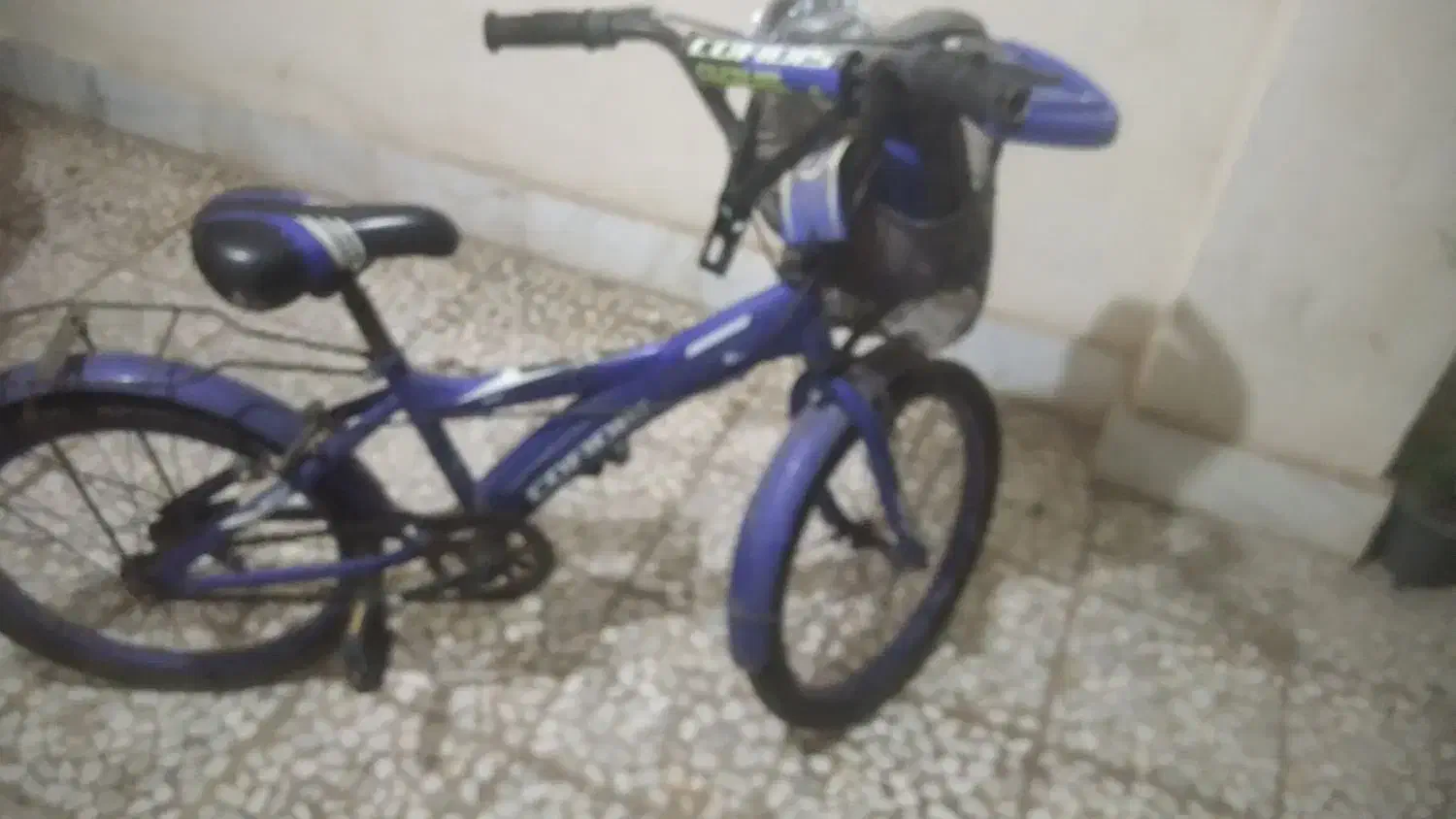 دوچرخه ۲۰|دوچرخه، اسکیت، اسکوتر|رشت, رودباری|دیوار