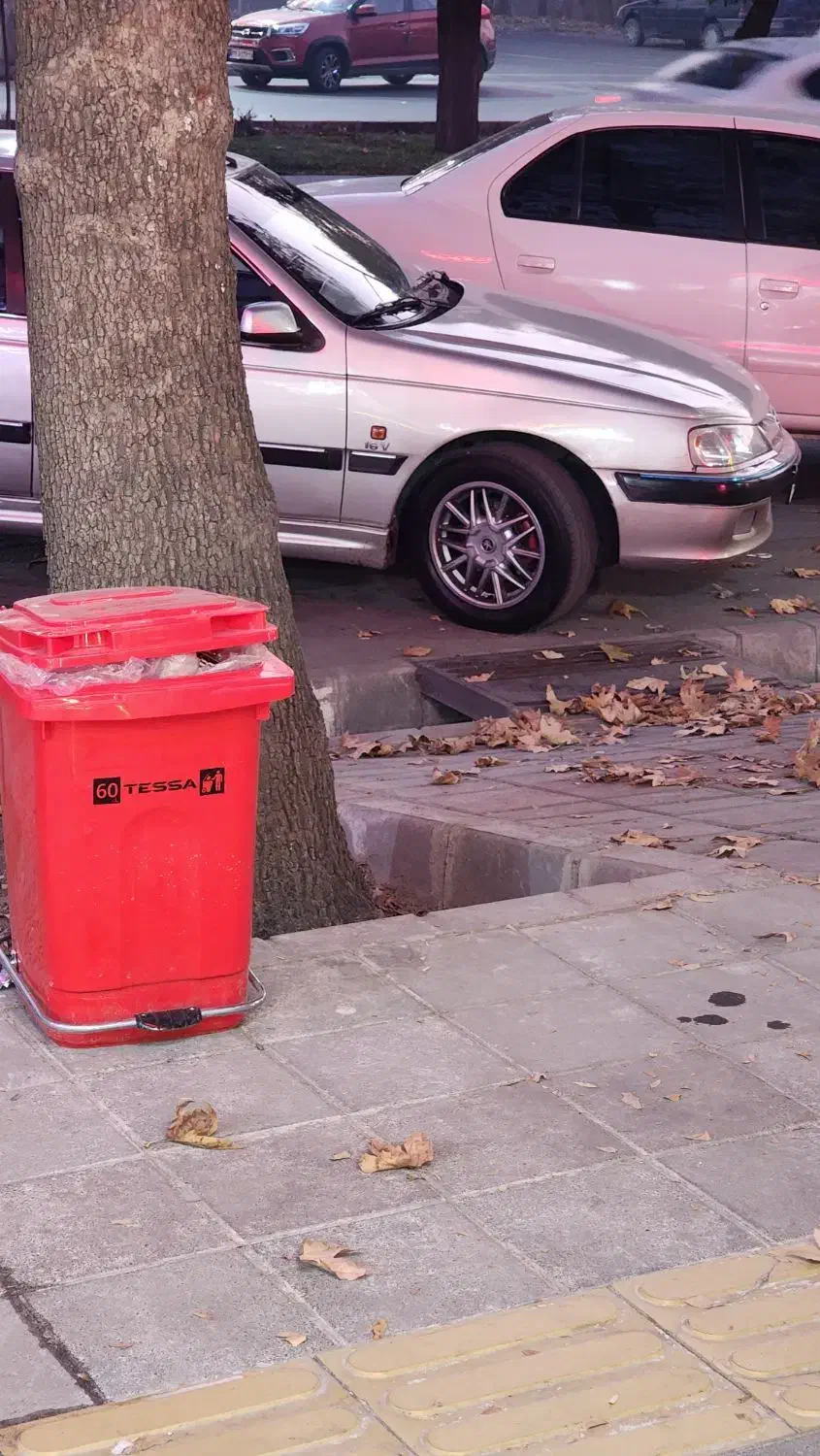 پژوپارسELX|خودرو سواری و وانت|مراغه, |دیوار