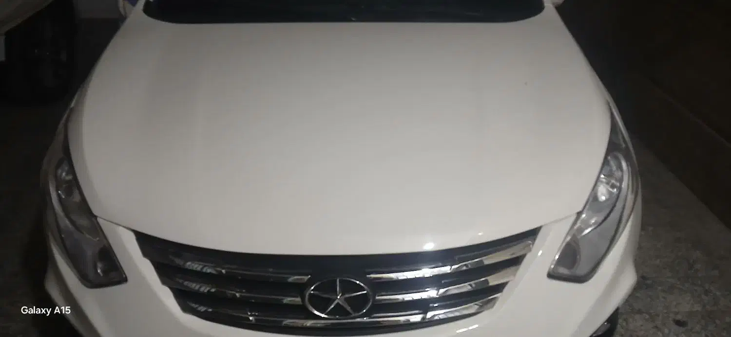 جک جی 4|خودرو سواری و وانت|قمرود, |دیوار