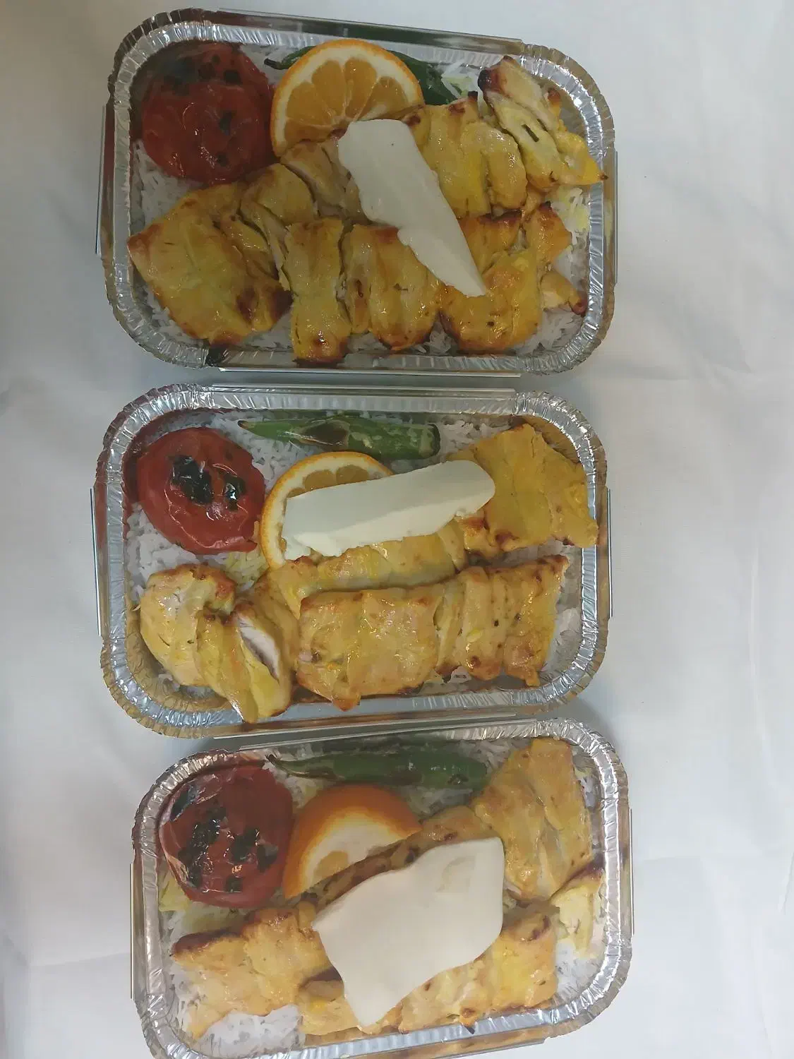 غذای خانگی استاد|خدمات پذیرایی، مراسم|تبریز, |دیوار