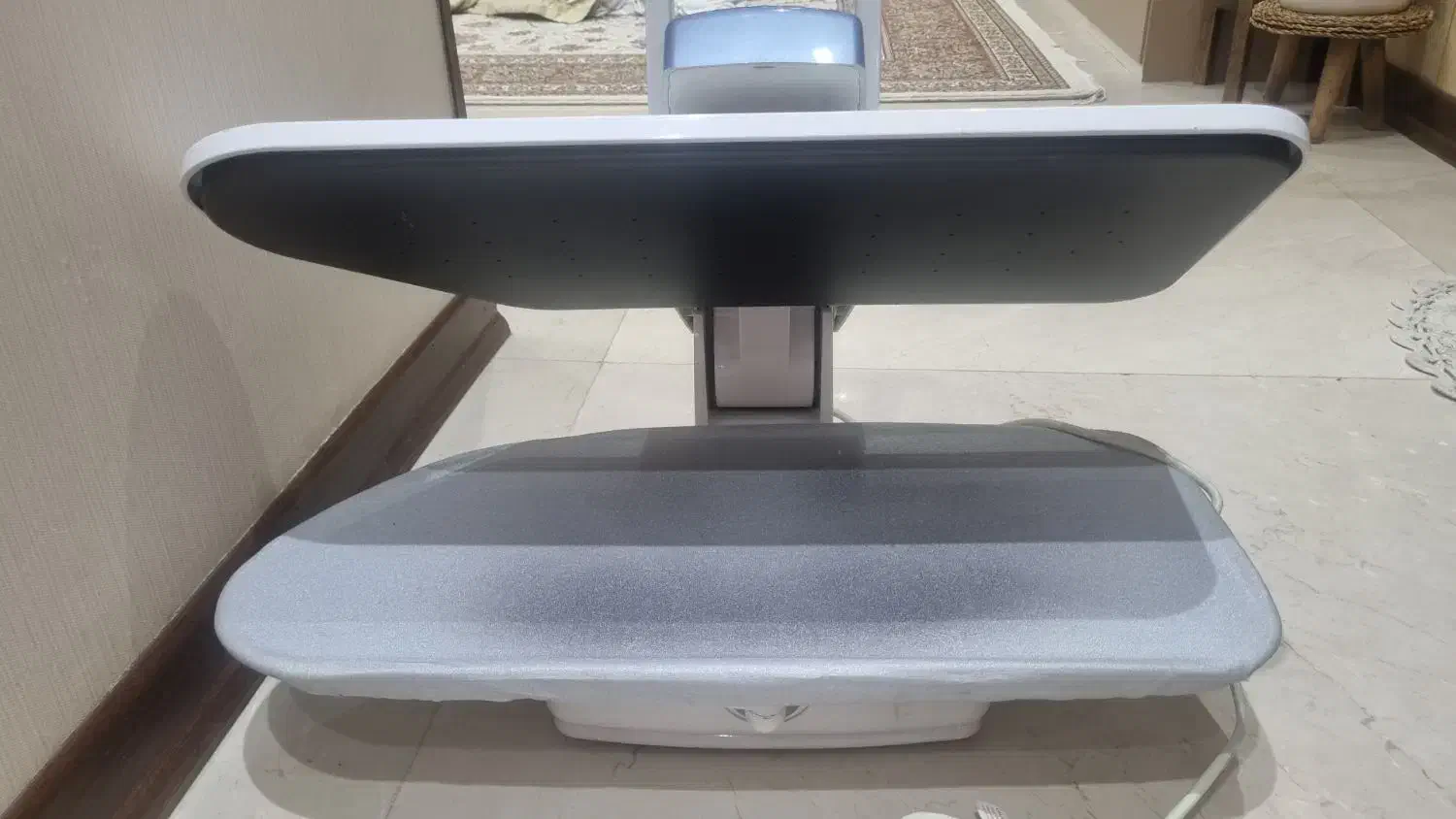 اتو پرس بکو در حد نو|اتو و لوازم اتو|خمینیشهر, |دیوار