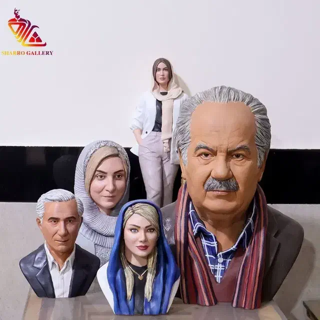 استخدام نقاش هنری رنگ روغن و اکرلیک|استخدام هنری و رسانه|کرمانشاه, |دیوار