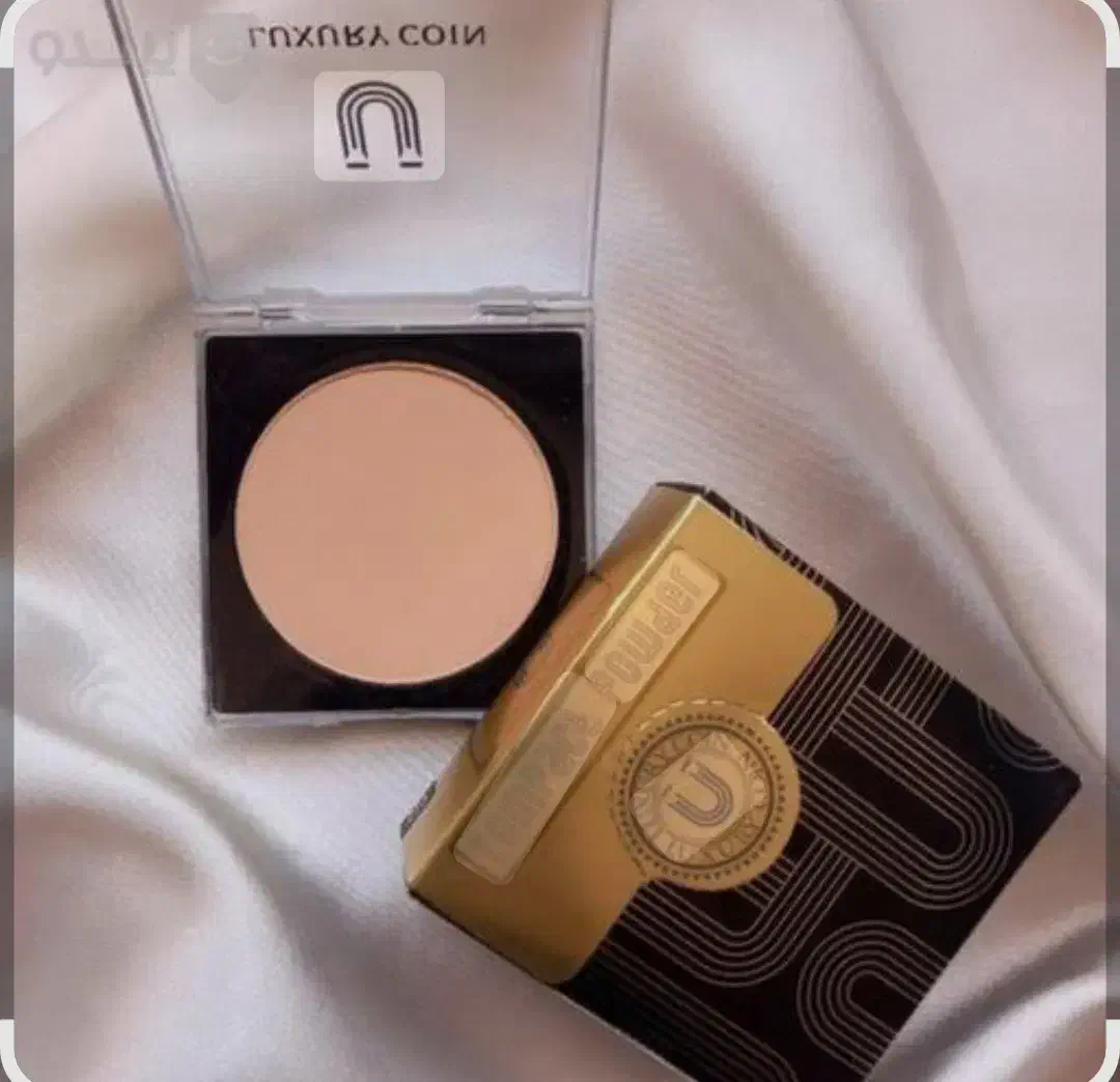 پنکک لاکچری کوین اصلی فرانسوی تک به قیمت عمده|آرایشی، بهداشتی، درمانی|مشهد, جنت|دیوار