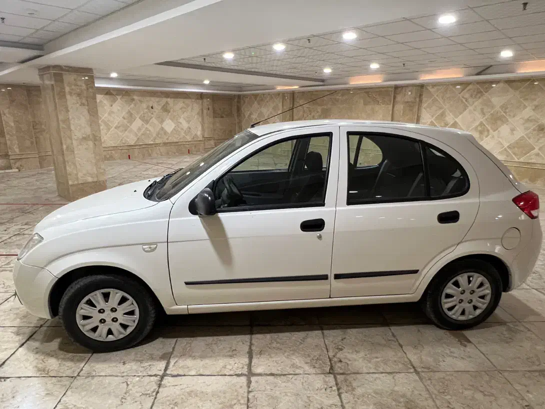 تیبا۲|خودرو سواری و وانت|دزفول, |دیوار