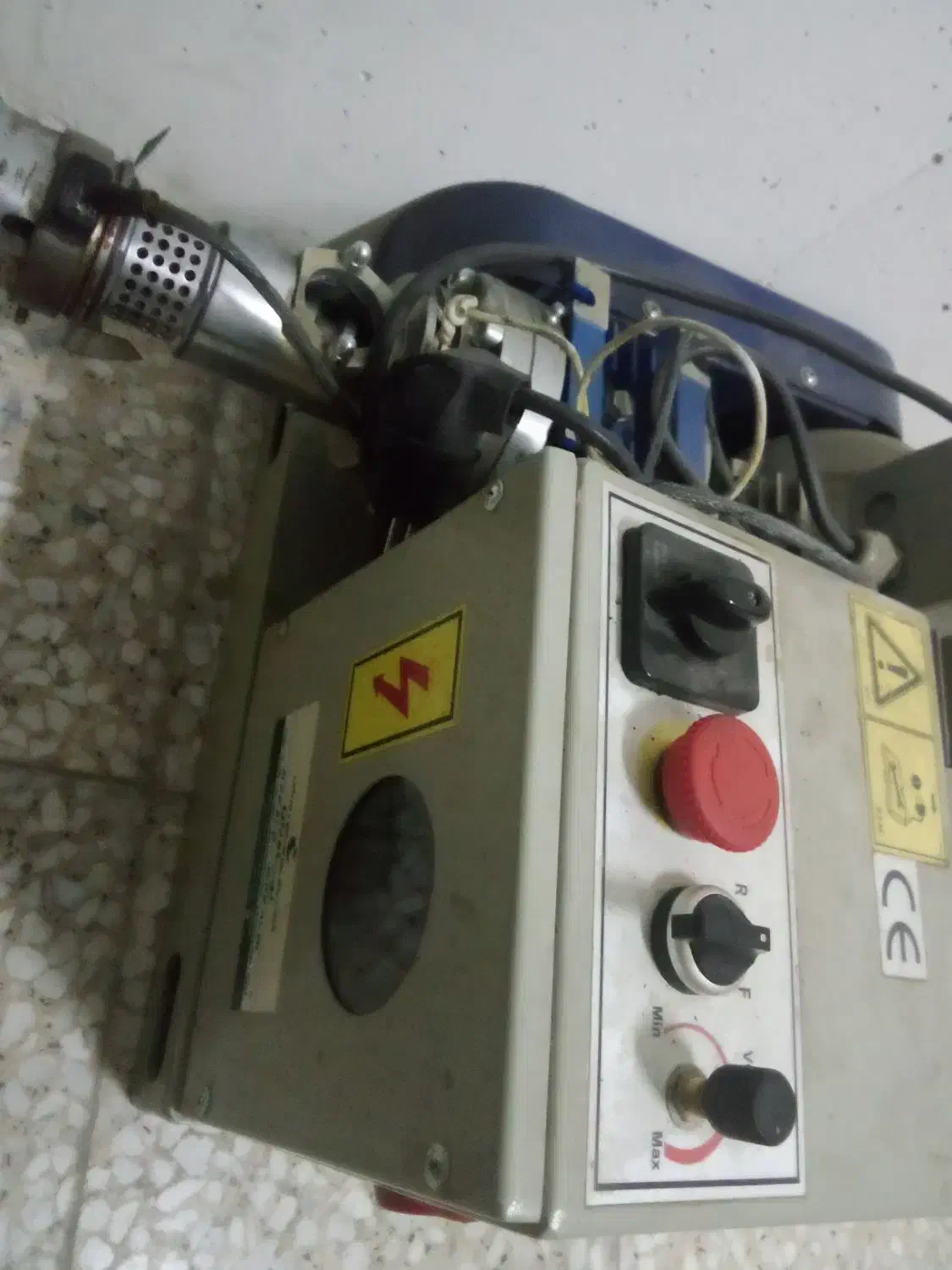 دستگاه روغن گیریNI8|فروشگاه و مغازه|تهران, والفجر|دیوار