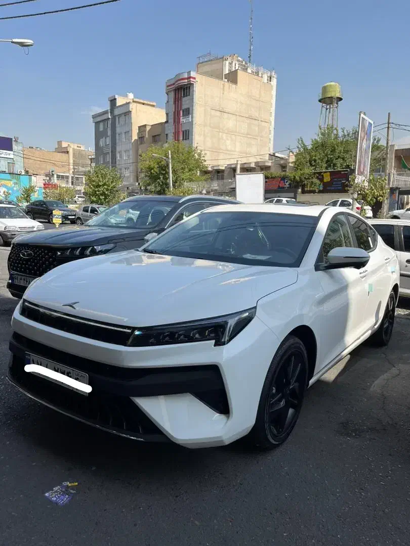 جی ۷ صفر kmc j7 رنگبندی مدل ۱۴۰۴ تحویل فوری|خودرو سواری و وانت|تهران, صادقیه|دیوار