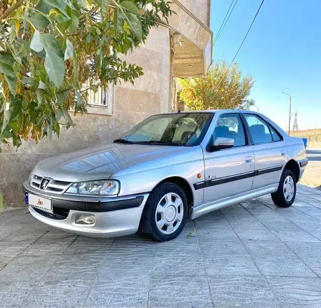 پژو پارس|خودرو سواری و وانت|ملایر, |دیوار