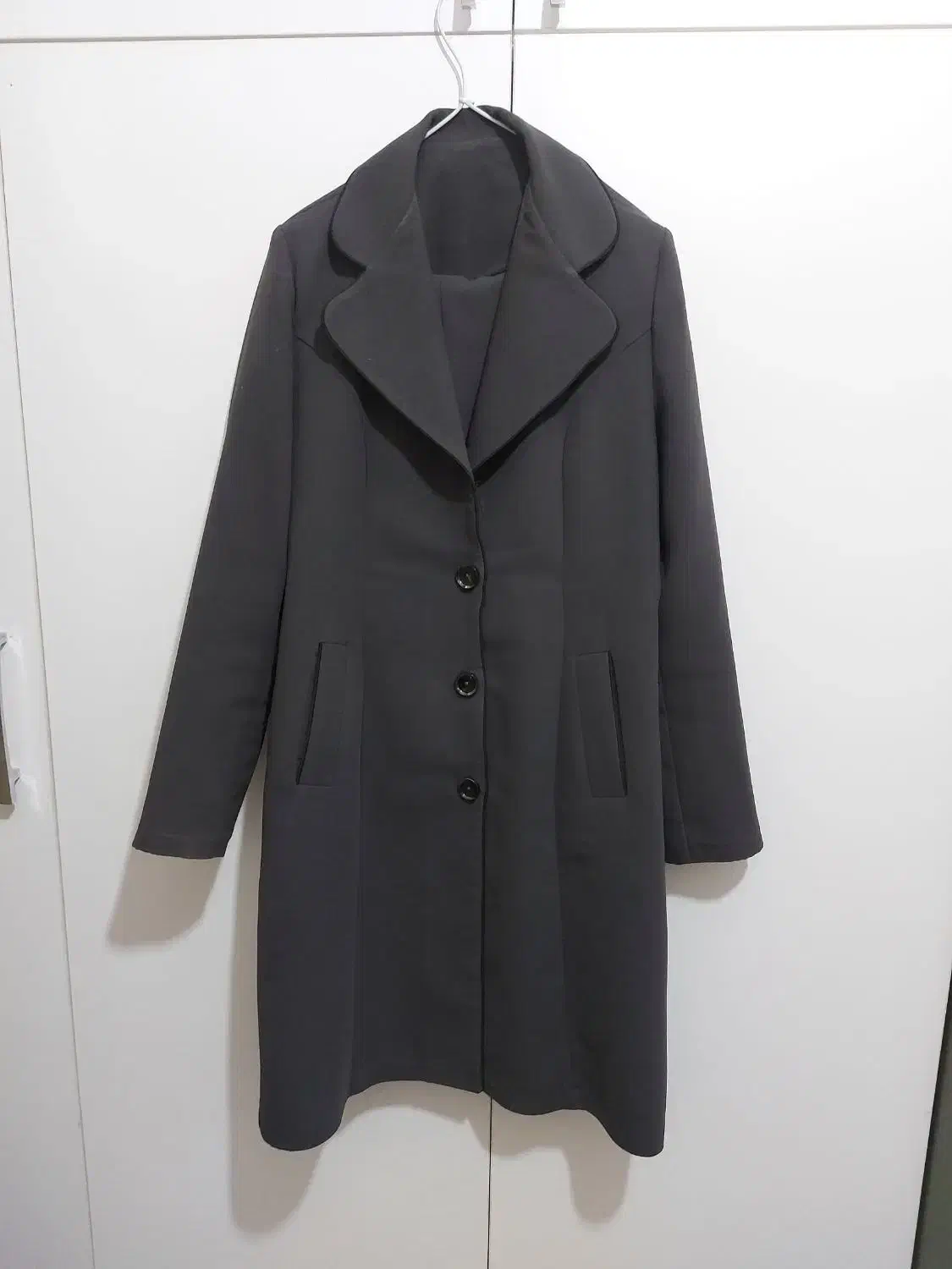 مانتو کارمندی|لباس|ارومیه, |دیوار