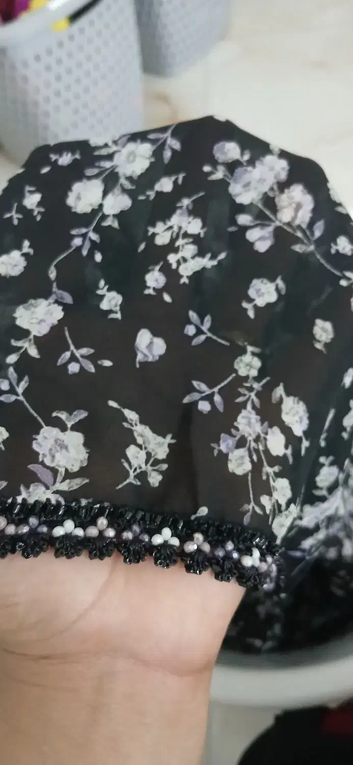 چادر کریشی شده اماده|لباس|ایرانشهر, |دیوار