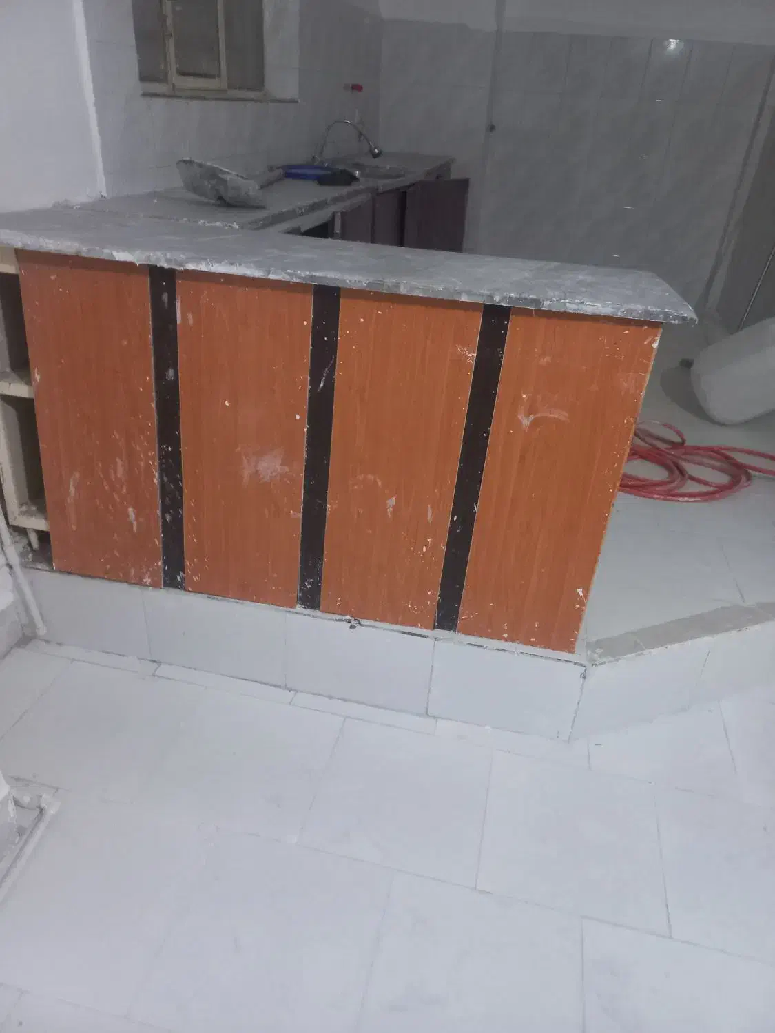 فروش کابینت کارکرده|آبچکان و نظمدهنده ظروف|زاهدان, |دیوار