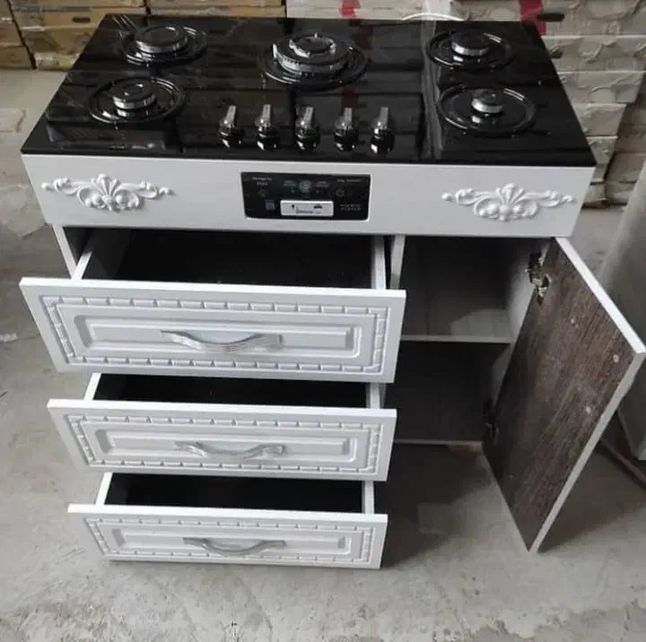 اجاق گاز|اجاق گاز و لوازم برقی پخت‌وپز|سنندج, |دیوار