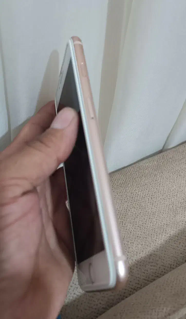 iPhone 8 Plus|موبایل|قزوین, |دیوار