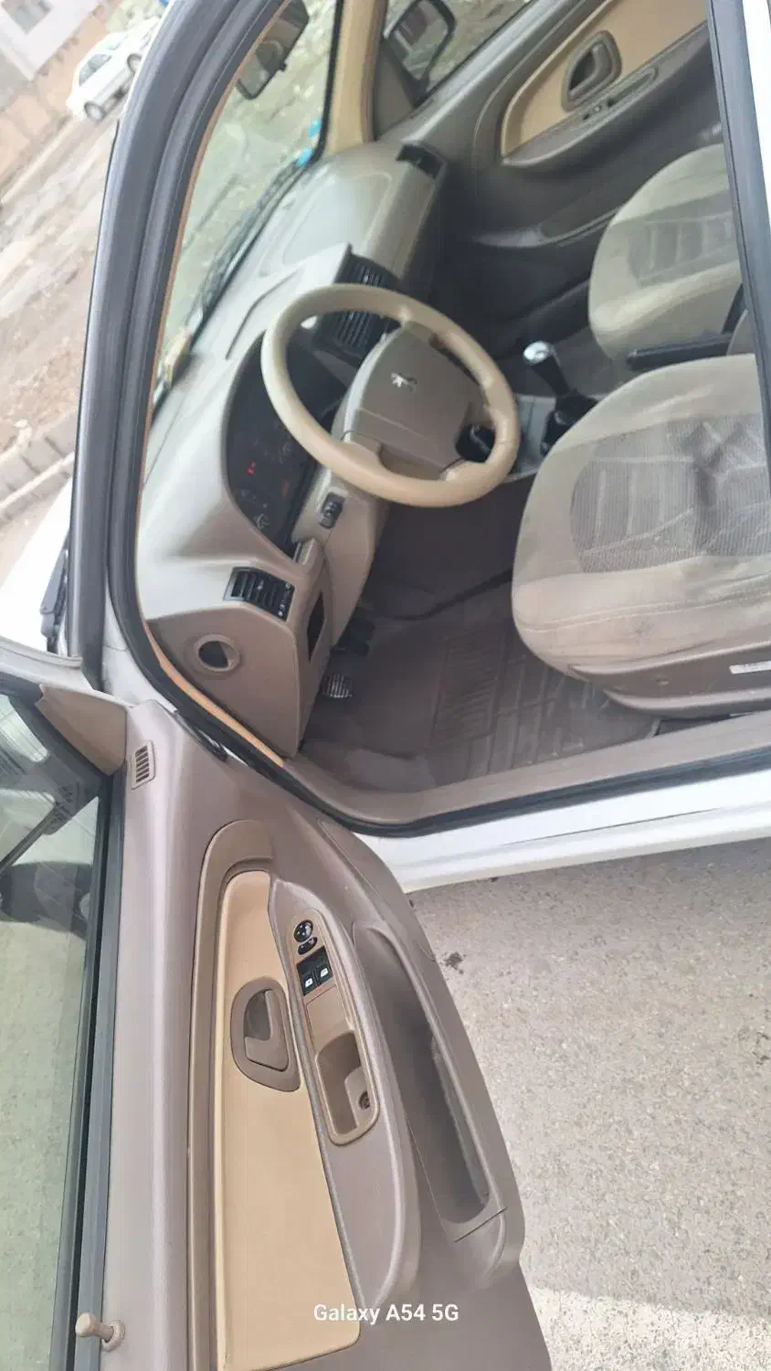 فروشی|خودرو سواری و وانت|مرند, |دیوار