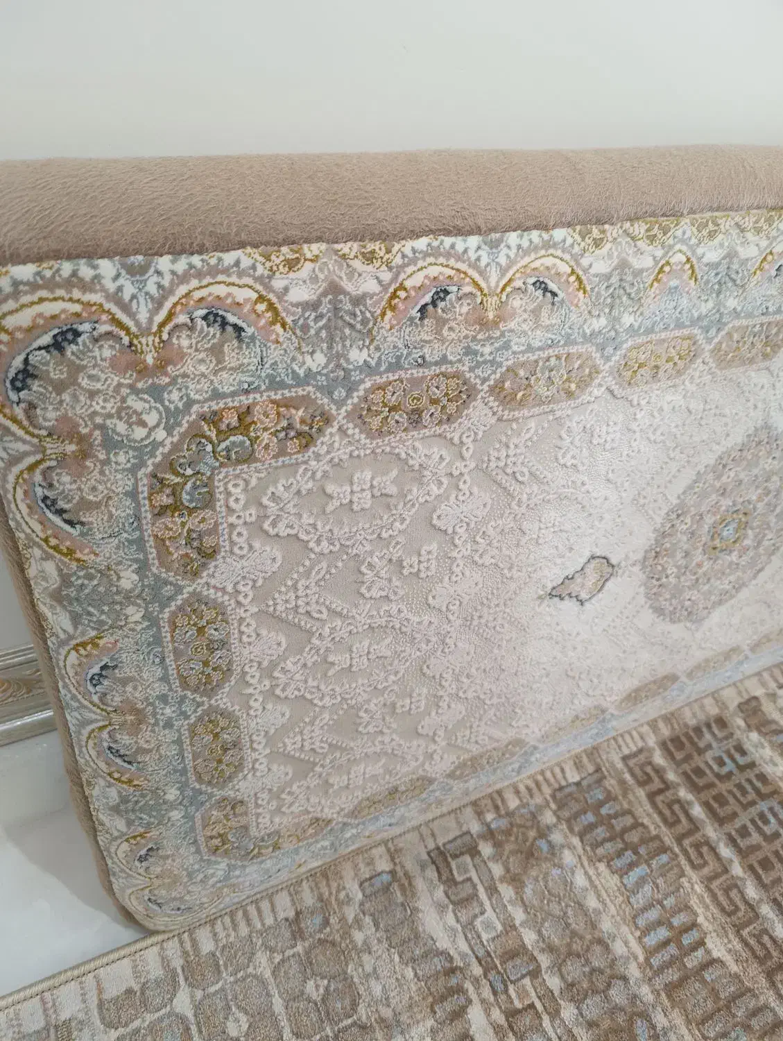 پشتی|پشتی|تهران, نعمت‌آباد|دیوار