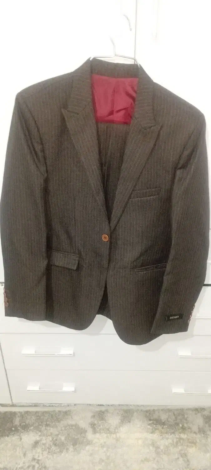 کت وشلوار مردانه|لباس|الشتر, |دیوار