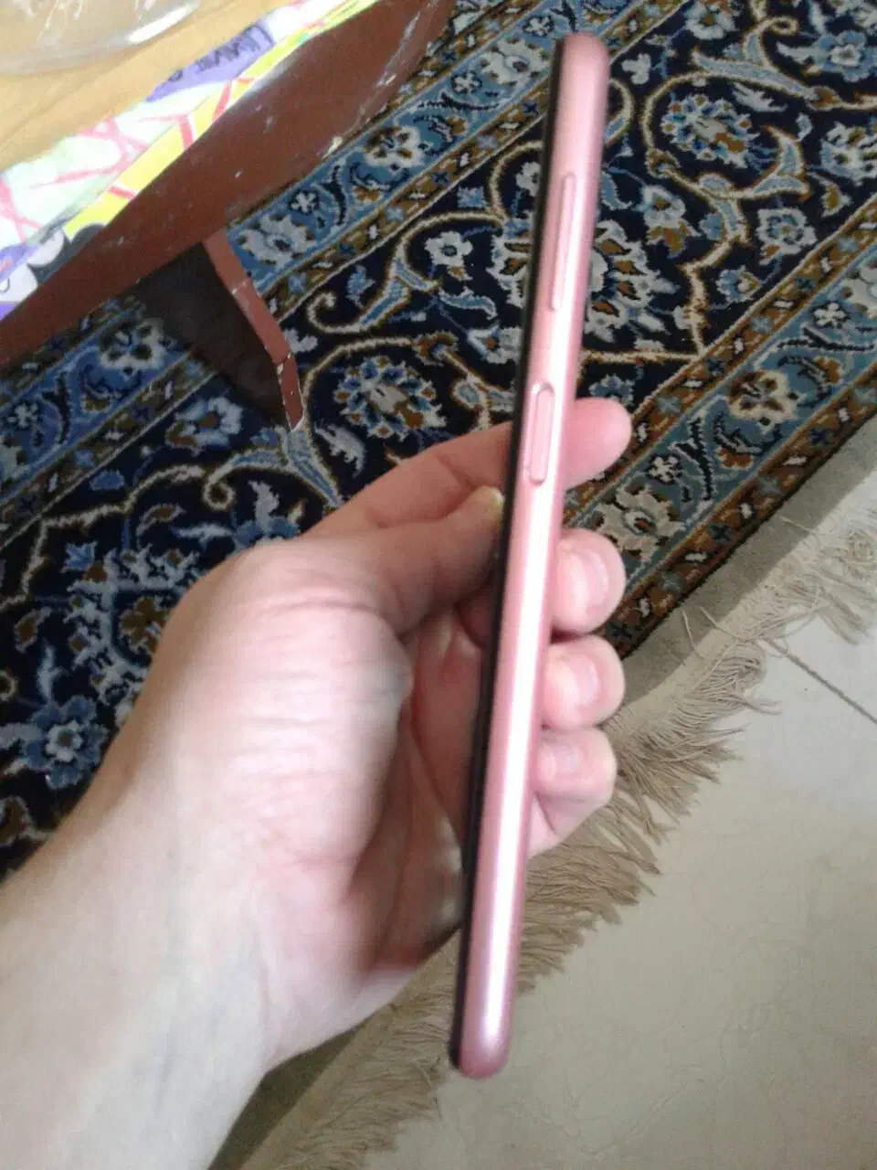 سامسونگ a04s|موبایل|هشتگرد, شهرک ولیعصر (مهستان)|دیوار