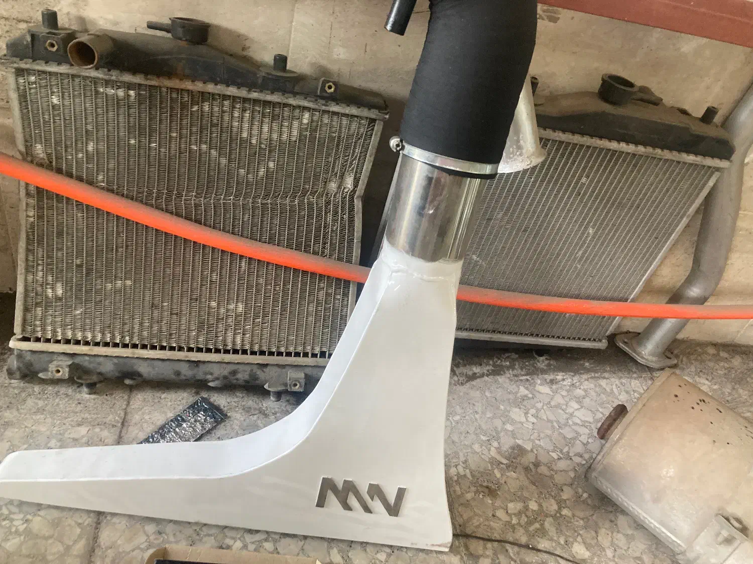 هدرز و رم ایر|قطعات یدکی و لوازم جانبی|تهران, جهاد|دیوار