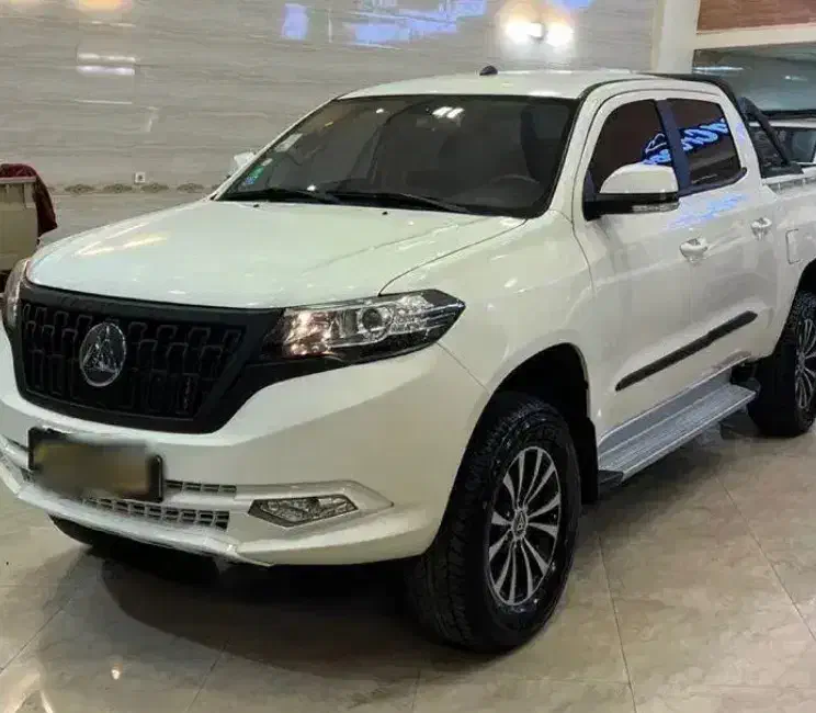 کلوت اتومات (اقساط)( یزدان خودرو )|خودرو سواری و وانت|تهران, نارمک|دیوار