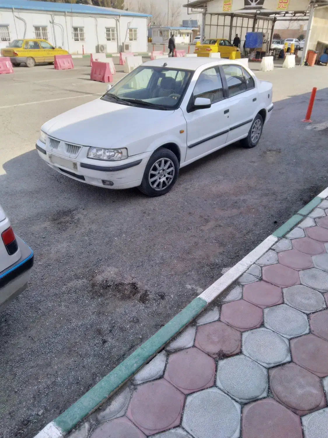 فروش|خودرو سواری و وانت|رباطکریم, رباطکریم|دیوار