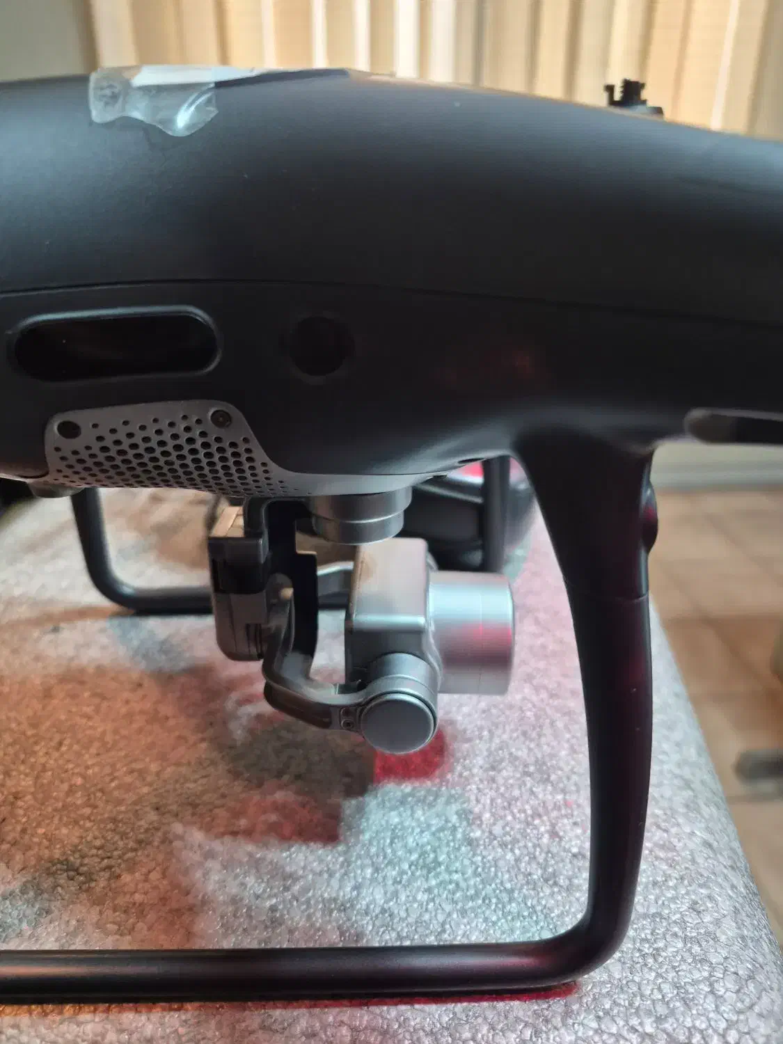 فانتوم ۴ پرو ابسدین پلاکدار|دوربین عکاسی و فیلم‌برداری|تهران, شیخ هادی|دیوار