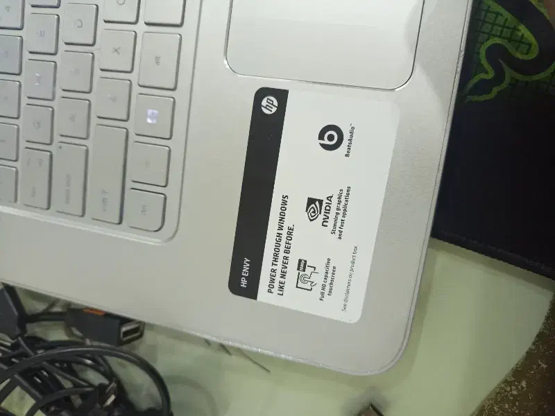 لپ تاپ hp|رایانه همراه|اسلامشهر, مظفریه|دیوار