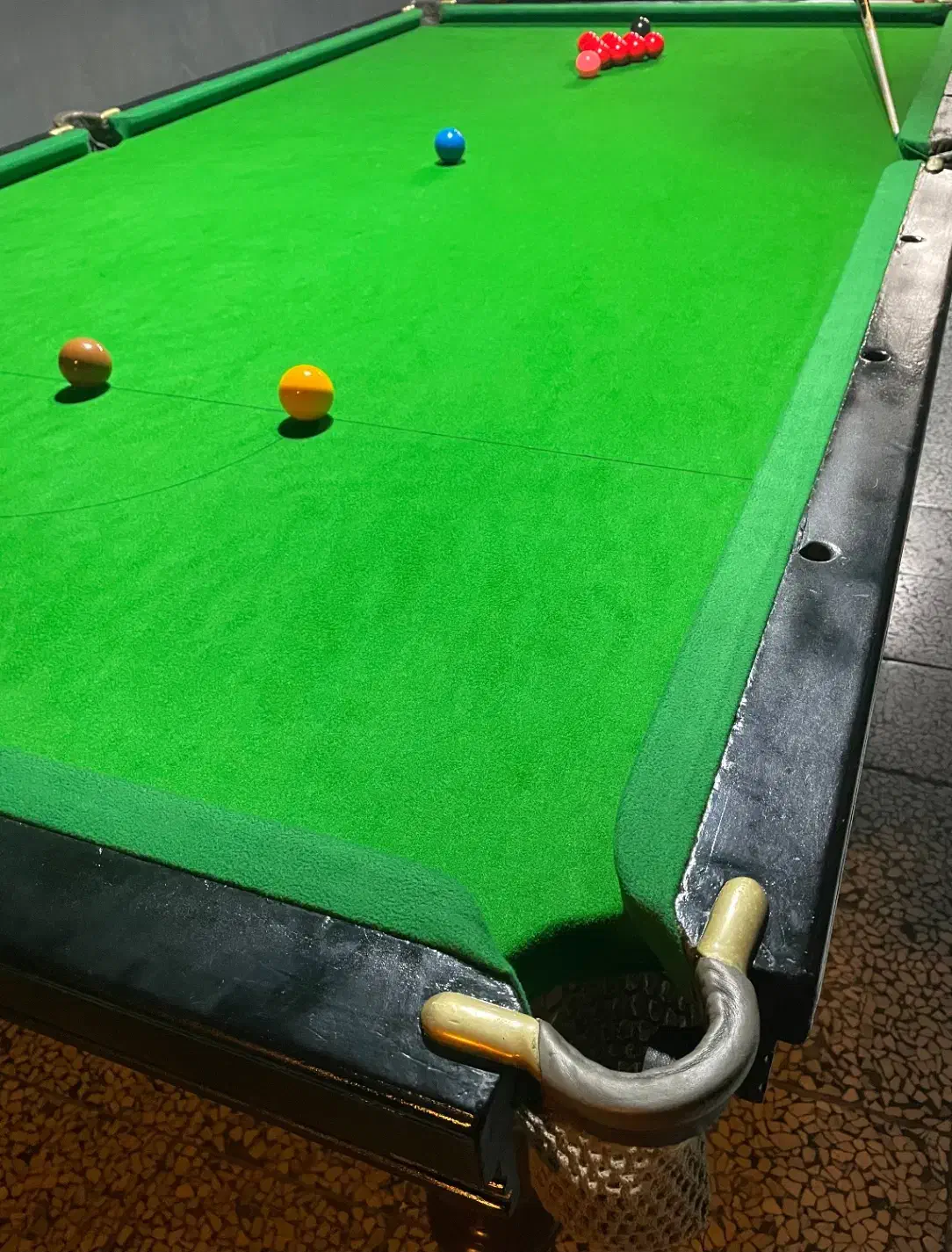 میز اسنوکر و بیلیارد|ورزشهای توپی|آمل, |دیوار