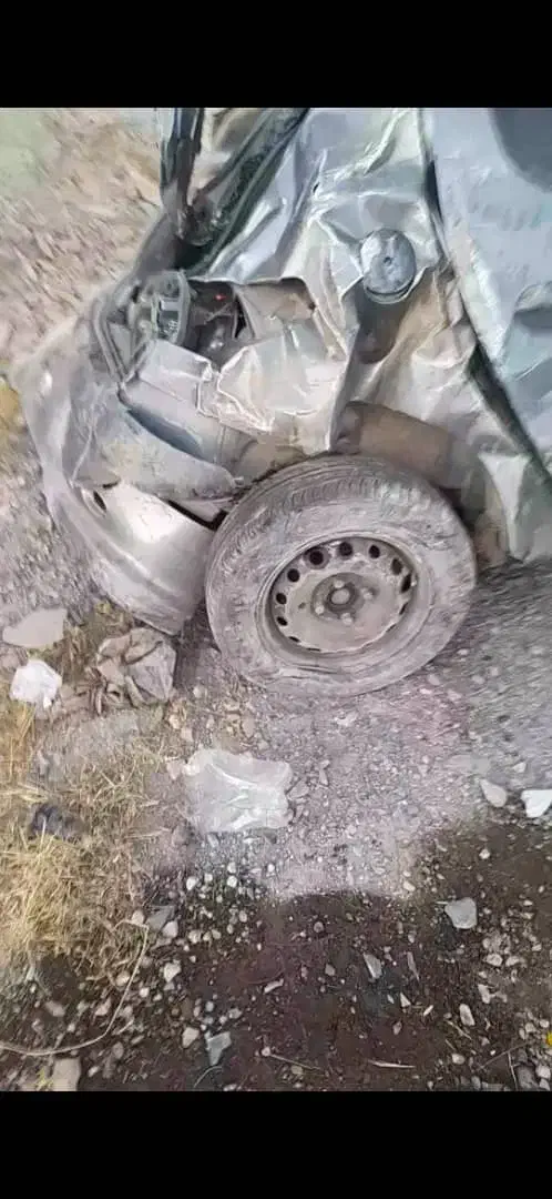 ۲۰۶تصادفی قیمت مقطوع|خودرو سواری و وانت|پیشخور, |دیوار