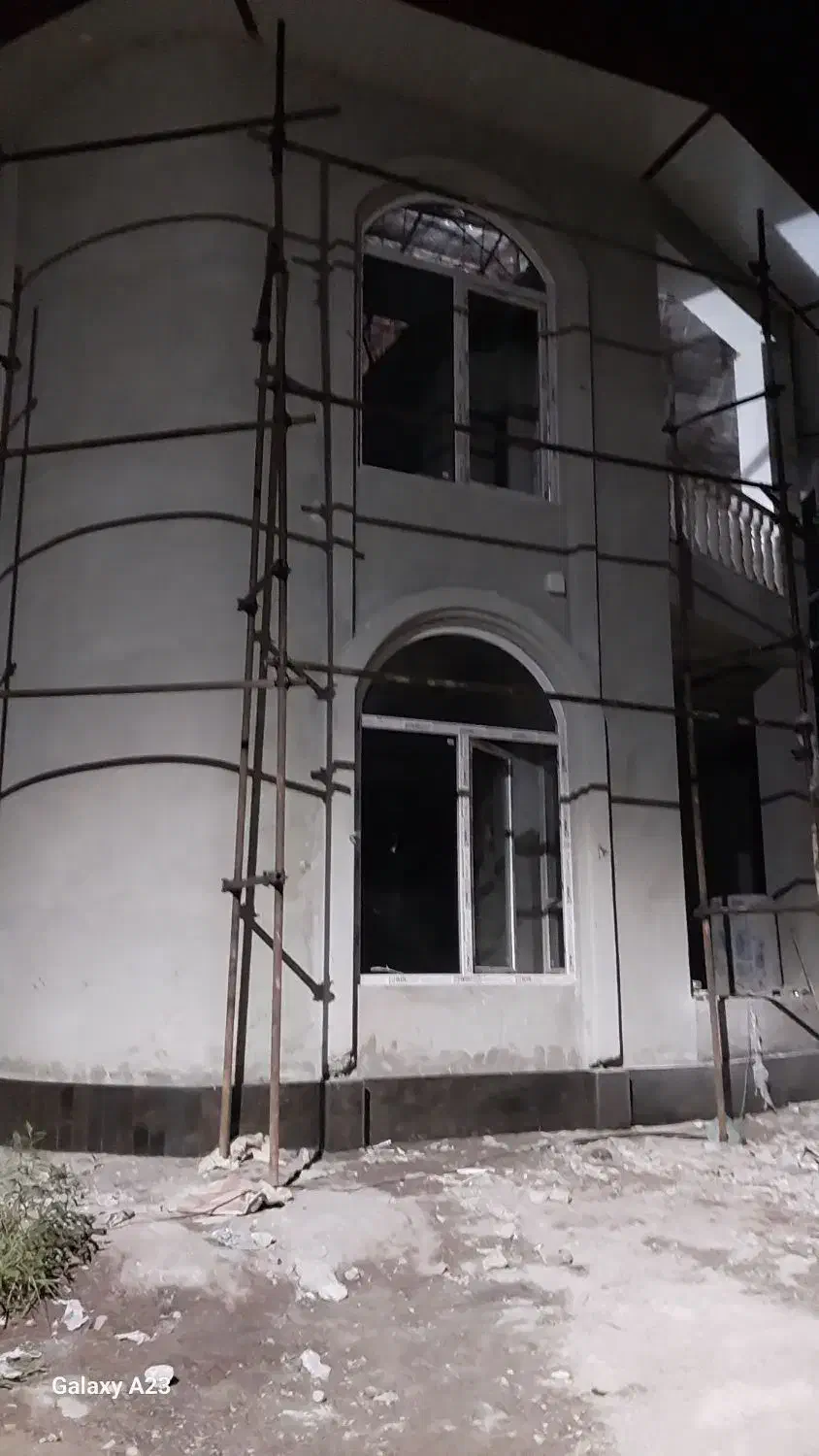 پیمان کاری ساختمان صفر تا صد پذیرفته میشود|خدمات پیشه و مهارت|رشت, گلباغ نماز|دیوار