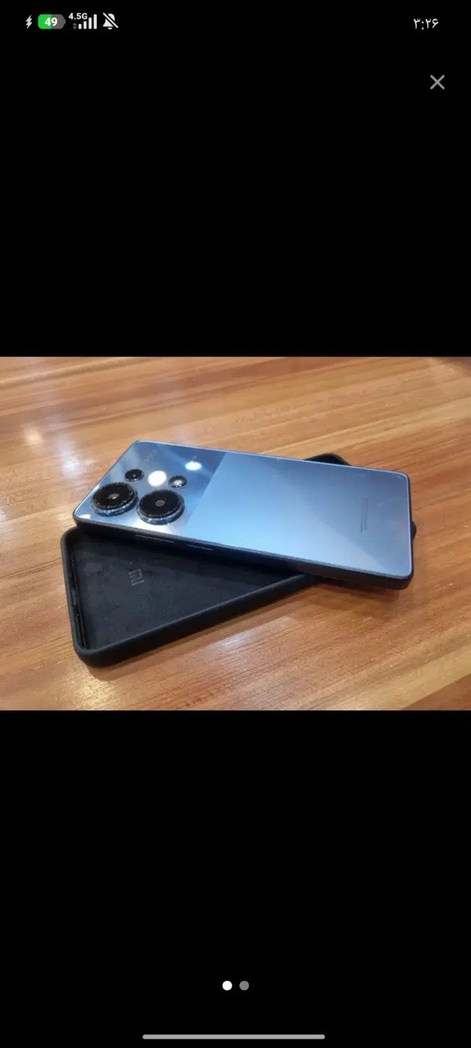 m6poro|موبایل|تهران, مخصوص|دیوار