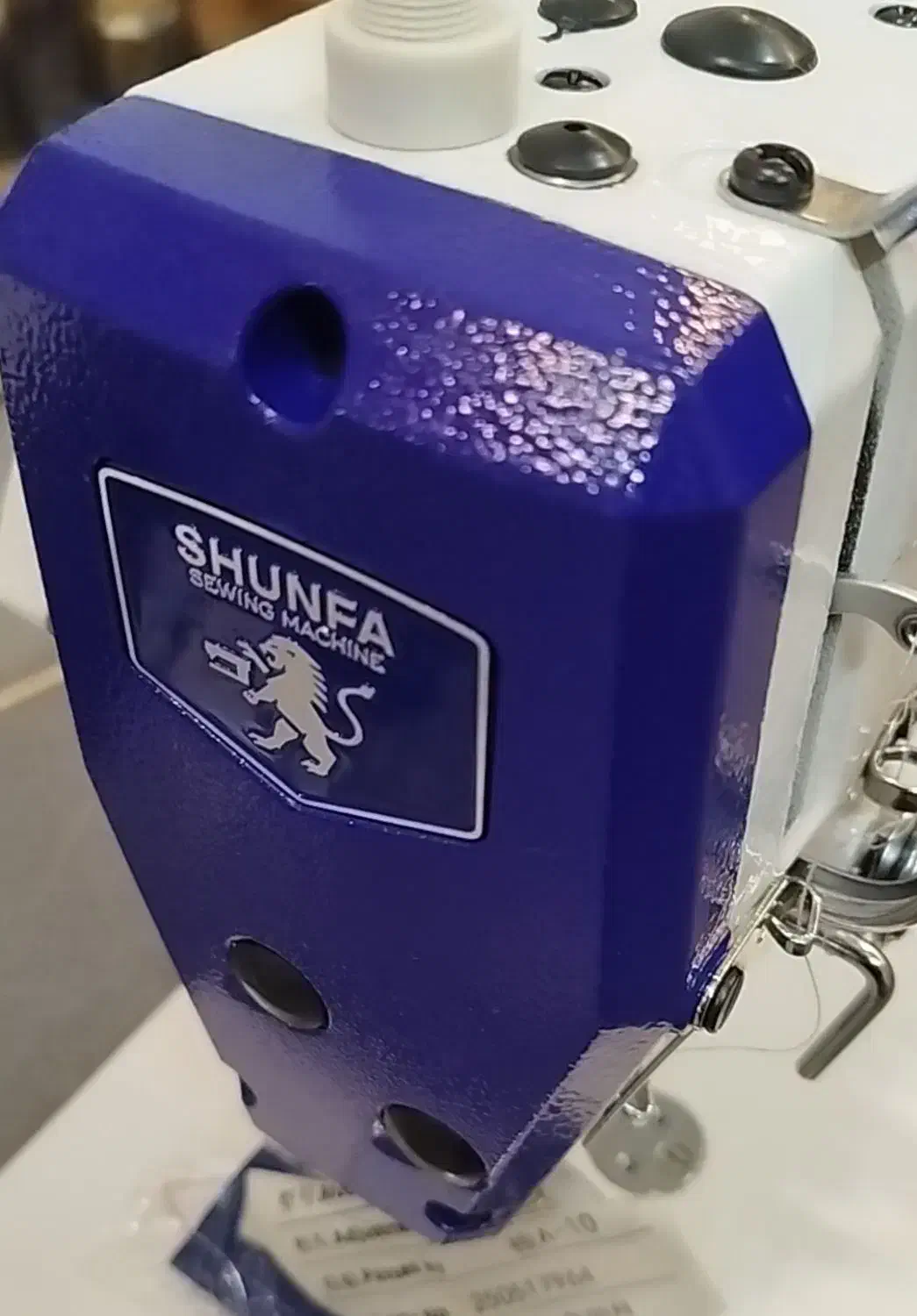 راسته شونفا تحت لیسانس ژوکی ژاپن،نقدواقساط (رهنان)|چرخ خیاطی و ریسندگی|اصفهان, رهنان|دیوار